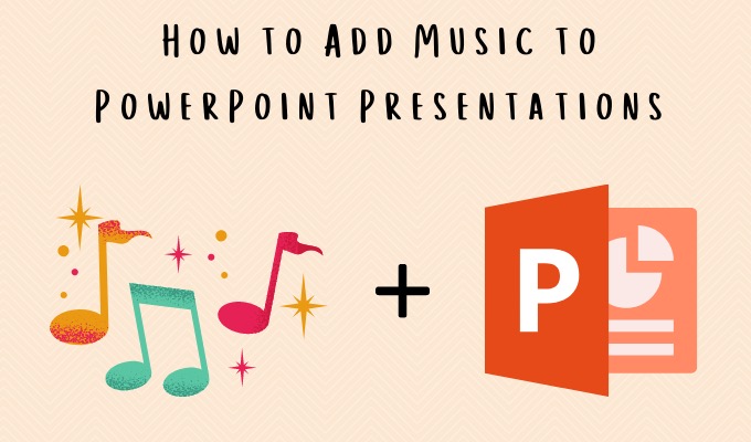 add music to your powerpoint for mac